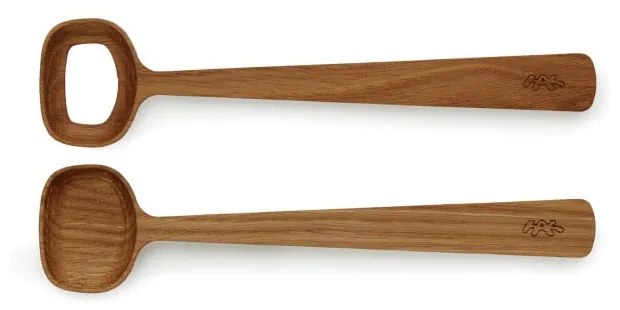 Hammershoi fa salátaszedő szett - Kähler Design