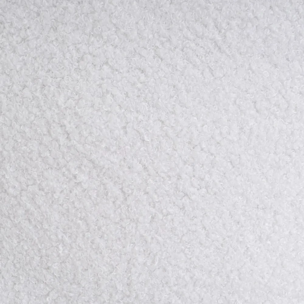 Sherpa díszpárna 45x45 cm Sherpa Bouclé – Casa Selección