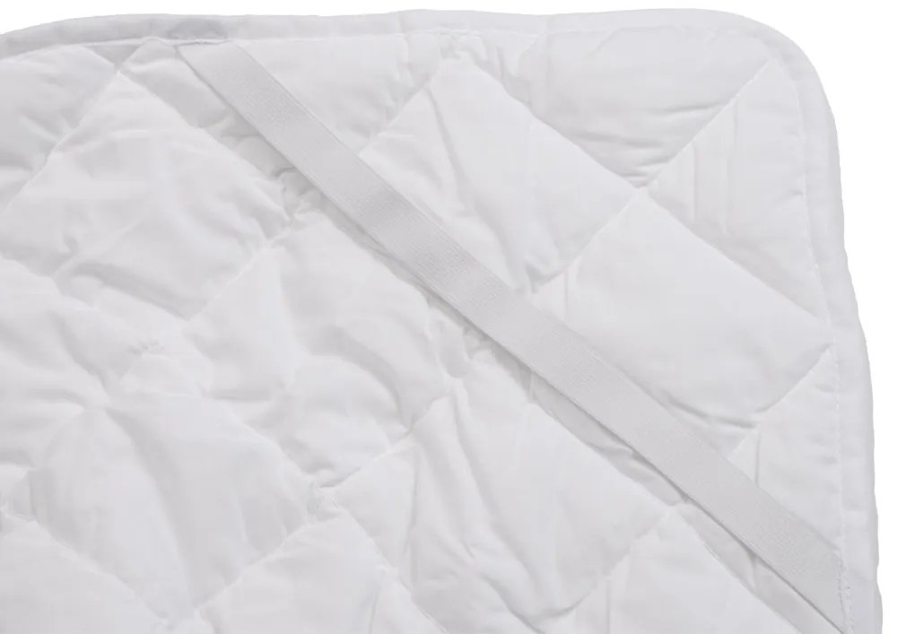 Steppelt matracvédő WARM 200 x 220 cm