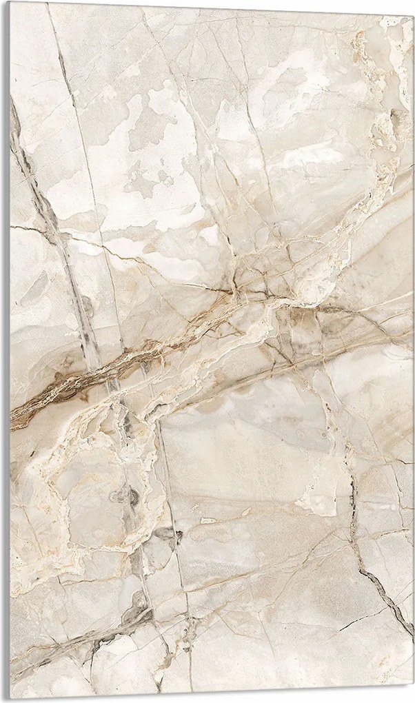 Üveg Vágódeszka 30x52 Márvány Konyha