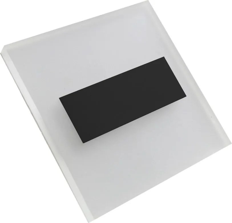 Eko-Light LUMI EKS704 Beépíthető lépcsőházi lámpa 0,6W/LED 4000K 14LM IP20