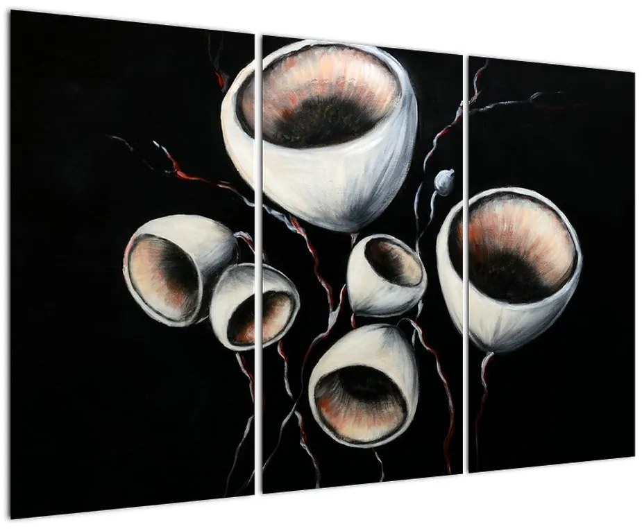 Modern képek (120x80cm)