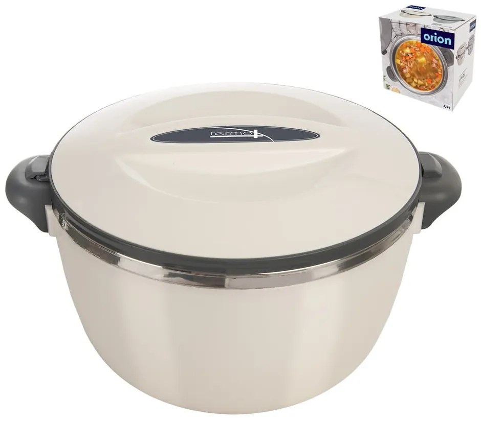 Ételtartó termosz Termo – Orion