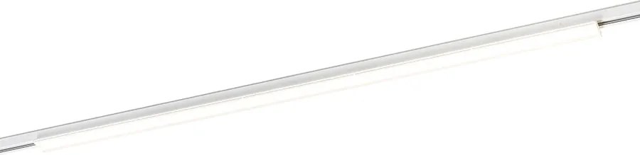 RENDL FLATLINE 150 háromáramkörös sínre fehér 230V LED 50W 90° 3000K