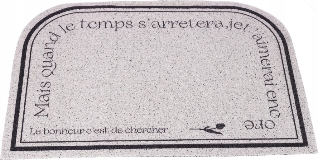 Szőnyeg, lábtörlő, bejárati ajtó szőnyeg