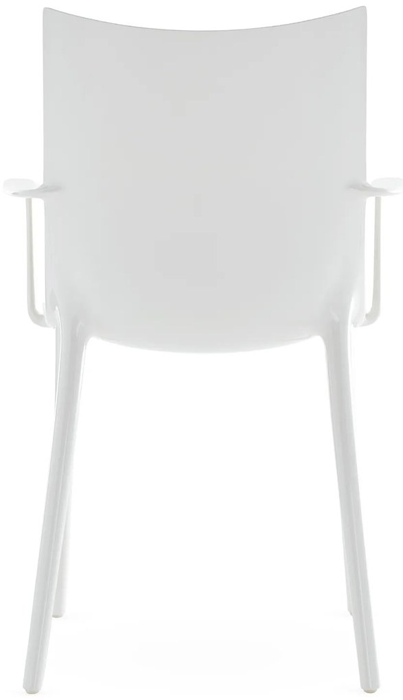 HHH "Graphic Impression" szék, többféle változat - Kartell szín: Zöld/krém