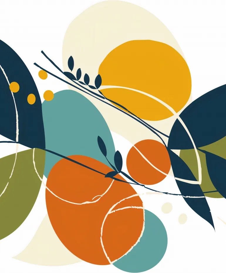 Poszter 13x18cm Gyönyörű természet