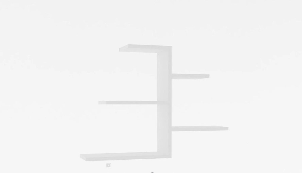 Polc Subodu (fehér) . 1095790