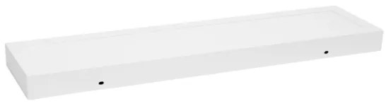 Ecolite TL1902-36W/BI-LED Mennyezeti lámpa PILO LED/36W/230V 4100K 124 cm fehér