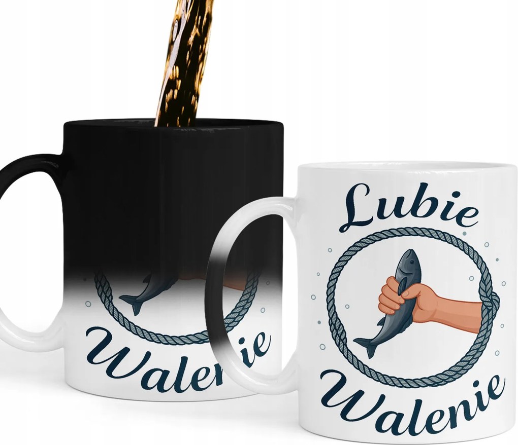 Bögre Mágikus Szeretem A Dörömbölő Bögréket Ajándék Szöveg