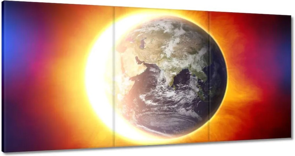 Képek 180x90 Galaktikus megvilágítás Planeta Föld