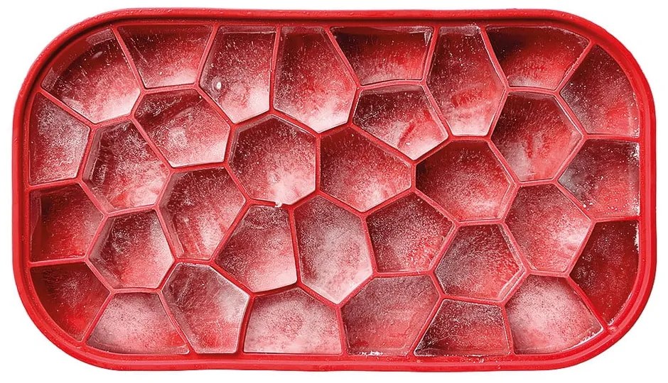 Jégtartó doboz – Lékué