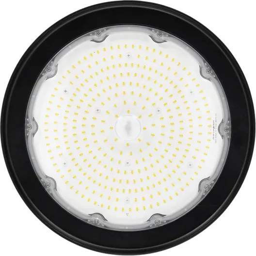 Brilagi-LED Ipari mennyezeti lámpatest TITAN PRO LED/200W/230V 4000K IP65