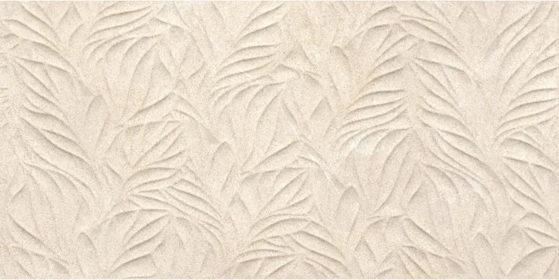 Love Tiles Sense Botanic Beige_ falicsempe 35x70