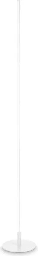 Állólámpa Fehér YOKO IDEAL LUX 258874
