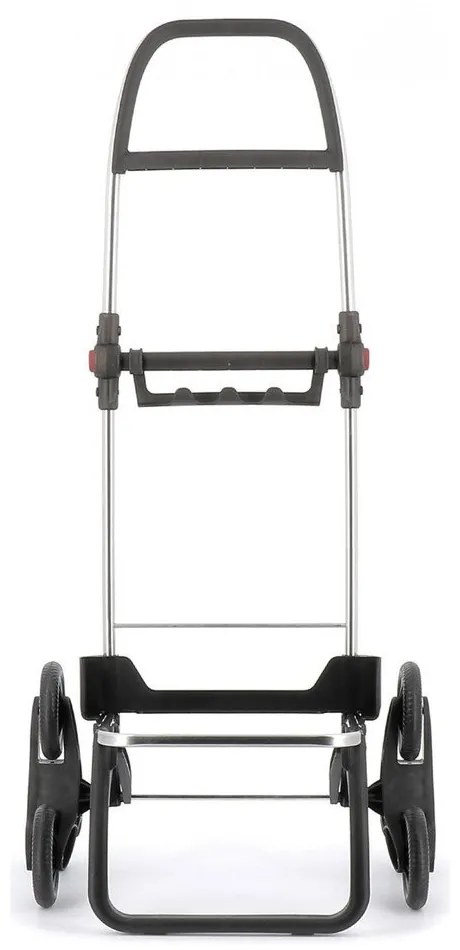 Gurulós bevásárlótáska 43 l I-Max MF 6 Logic – Rolser