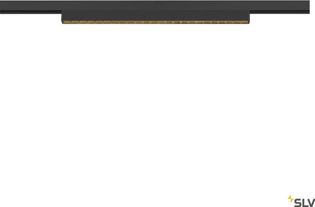 SLV 48V SYSTEM 1006635 Sínreflektor 24x14W/LED 3000K 1230lm IP20