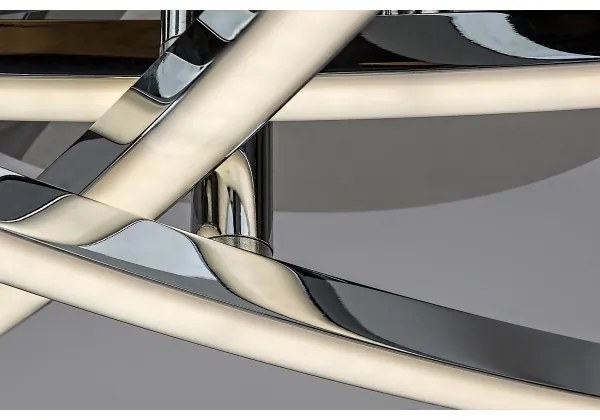 Rabalux 4606 - LED mennyezeti lámpatest CYCLONE LED/21W/230V 4000K