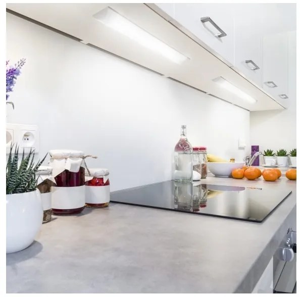 LED Pultmegvilágító VIGA LED/20W/230V 3000K fehér