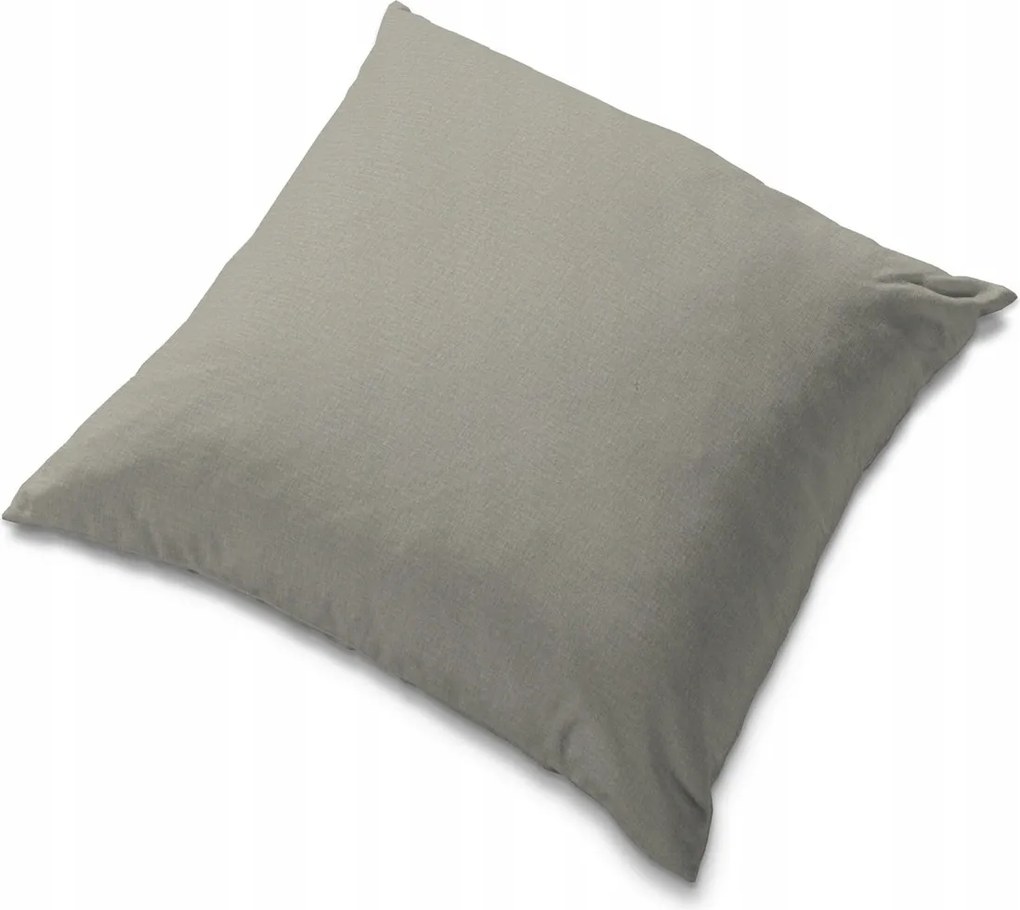 Dekoria Tomelilla párnahuzat 55x55cm Ikea zöld