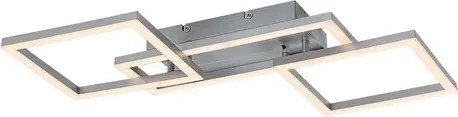 Rabalux ellinor beltéri mennyezeti lámpa 40w 3700lm ip20