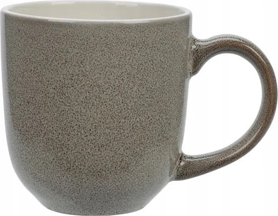 350 ml-es pöttyös mintás kőpohár