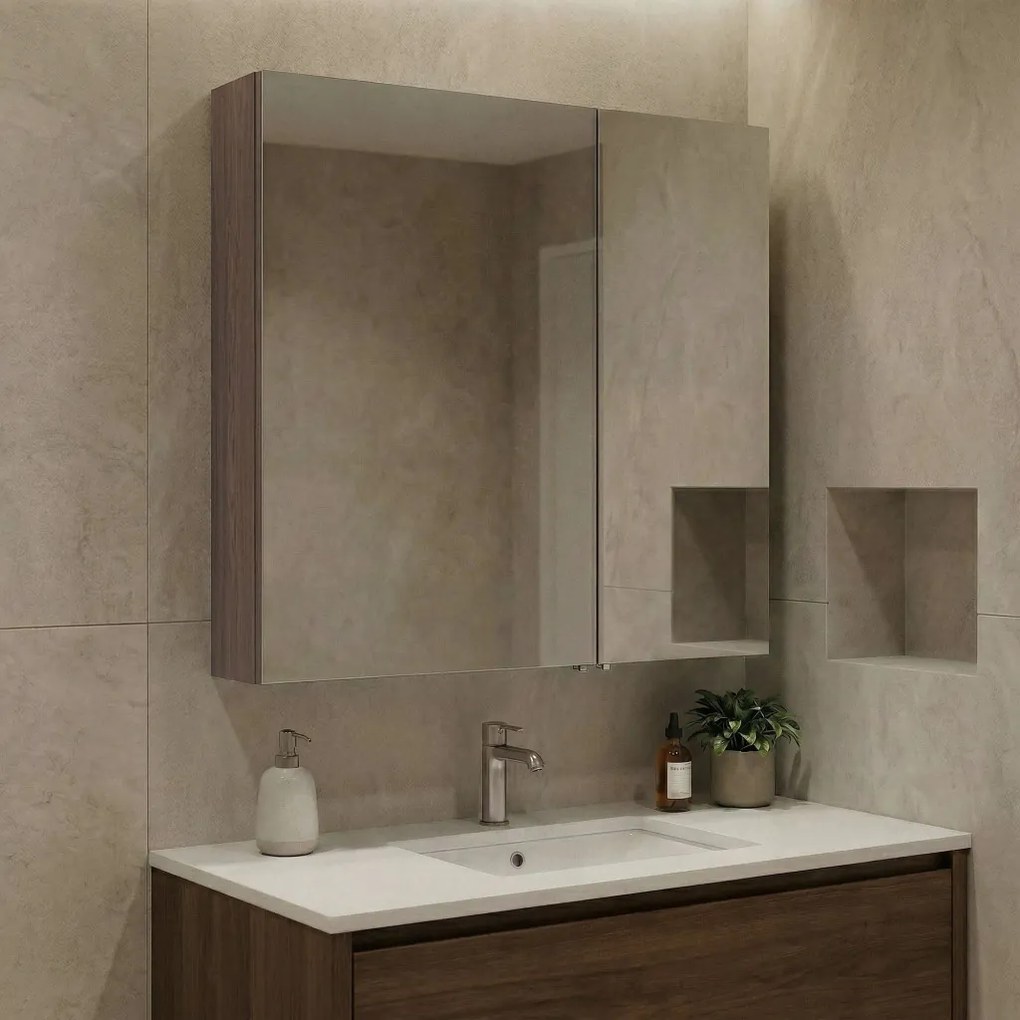 Side fürdőszobaszekrény, 60 cm – TR785PNC1189