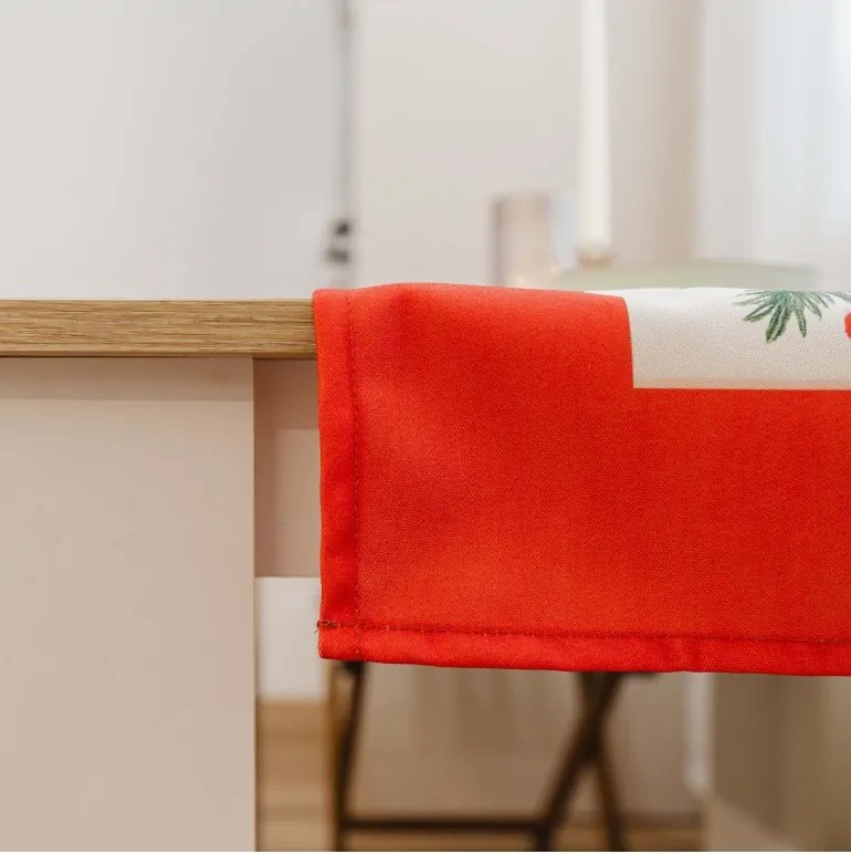 EMI Ivon karácsonyi asztalterítő 45x140 cm