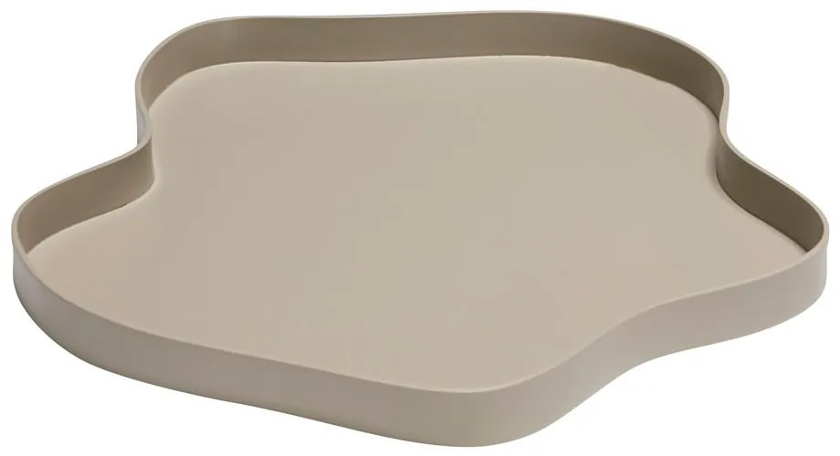 Dekoratív tálca ø 37 cm Pond – Hübsch