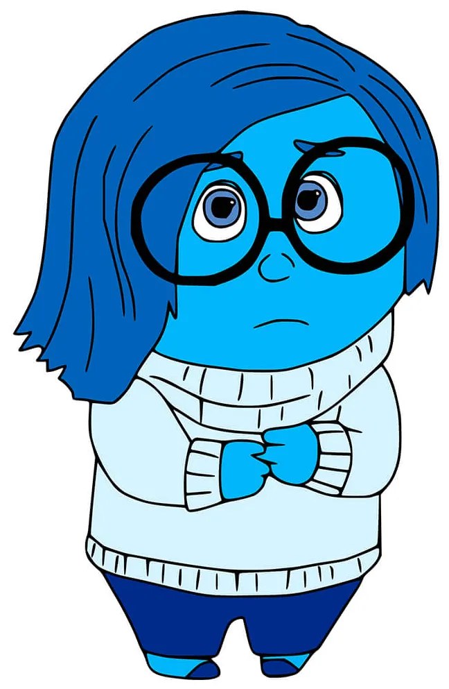 Vidám Fal Fából készült színezhető figurák Agymanók