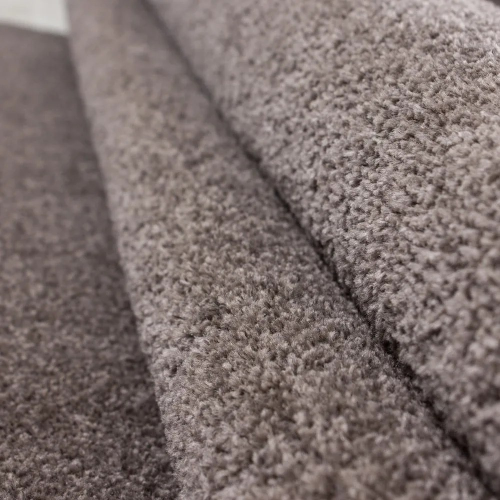 Barna szőnyeg 60x100 cm Ata – Ayyildiz Carpets