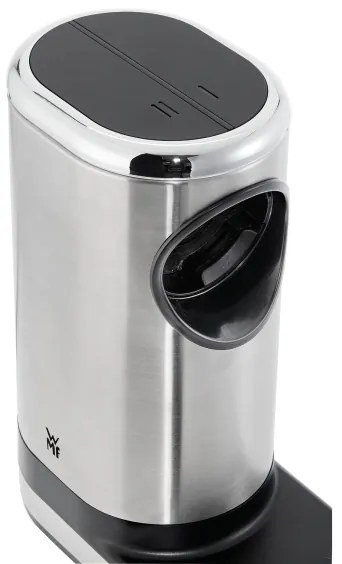 WMF - Elektromos reszelő KITCHENminis 150W/230V rozsdamentes