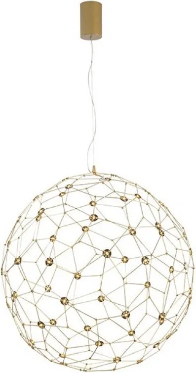NOVALUCE 9288080 Modern Led Függesztett Lámpa LED IP20