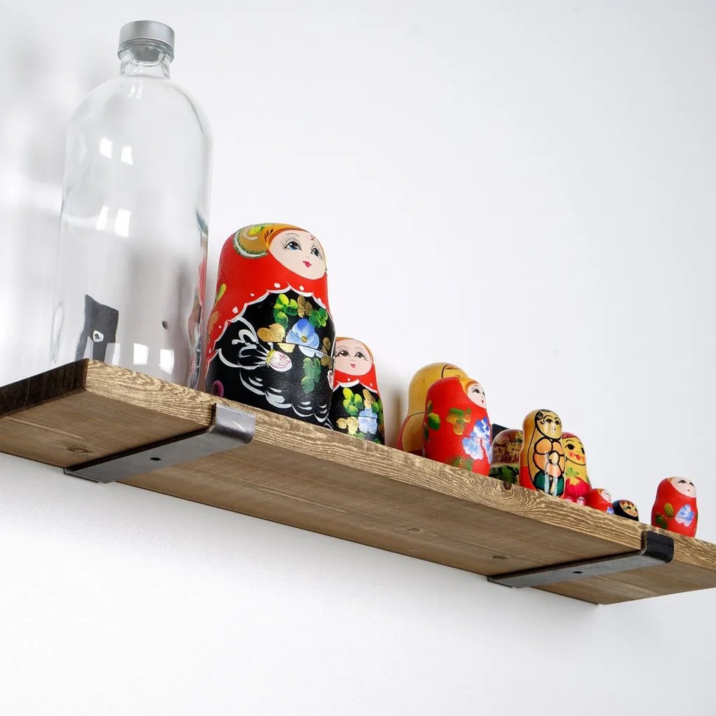 Fali polc, 60 cm – Lam009