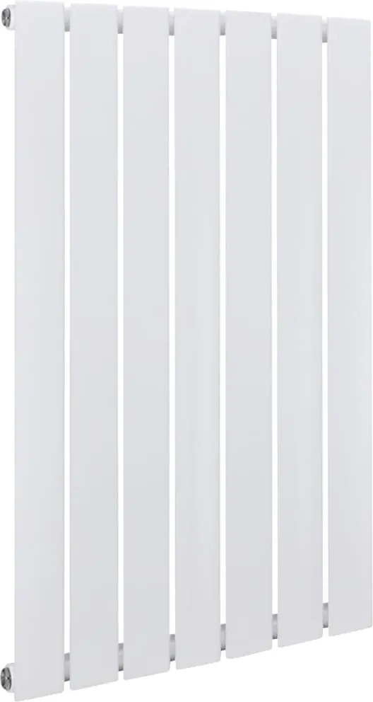 vidaXL fehér fűtőpanel 542 mm x 900 mm