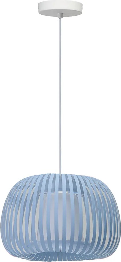 Agora egyágú függesztett lámpa