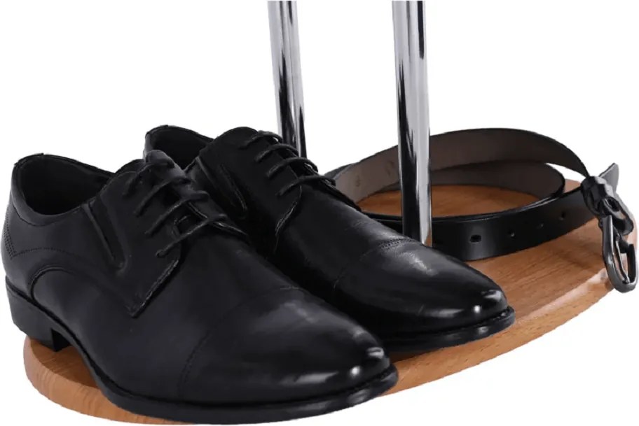 Szobainas, króm + bükkfa, ELO