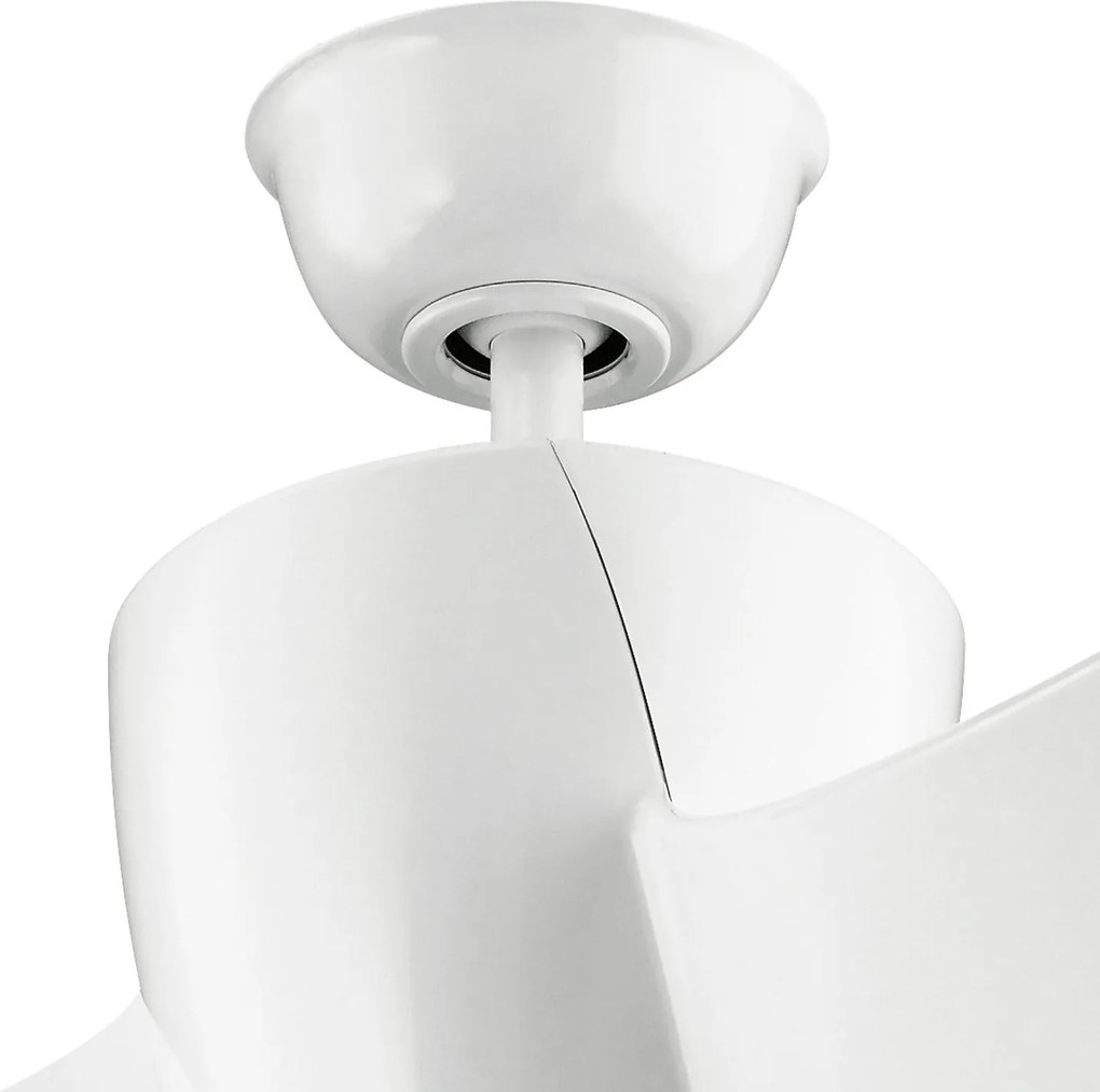 Kichler modern mennyezeti ventilátor phree fehér elsklf-phree-56-wht
