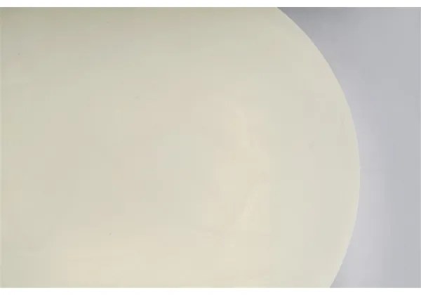 Searchlight 83829-40WH - CLOUDS mennyezeti LED lámpa, 24W/230V, Ø 38,5 cm