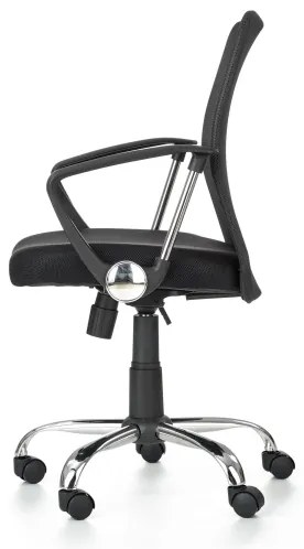 RANI fekete irodai szék