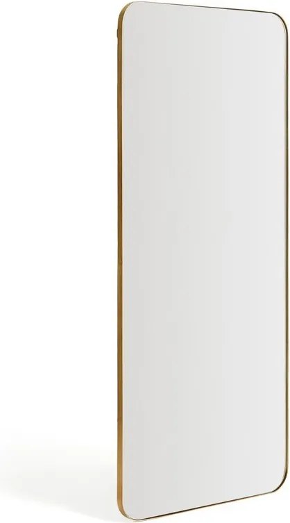 Fali tükör 80x180 cm Marco – Kave Home