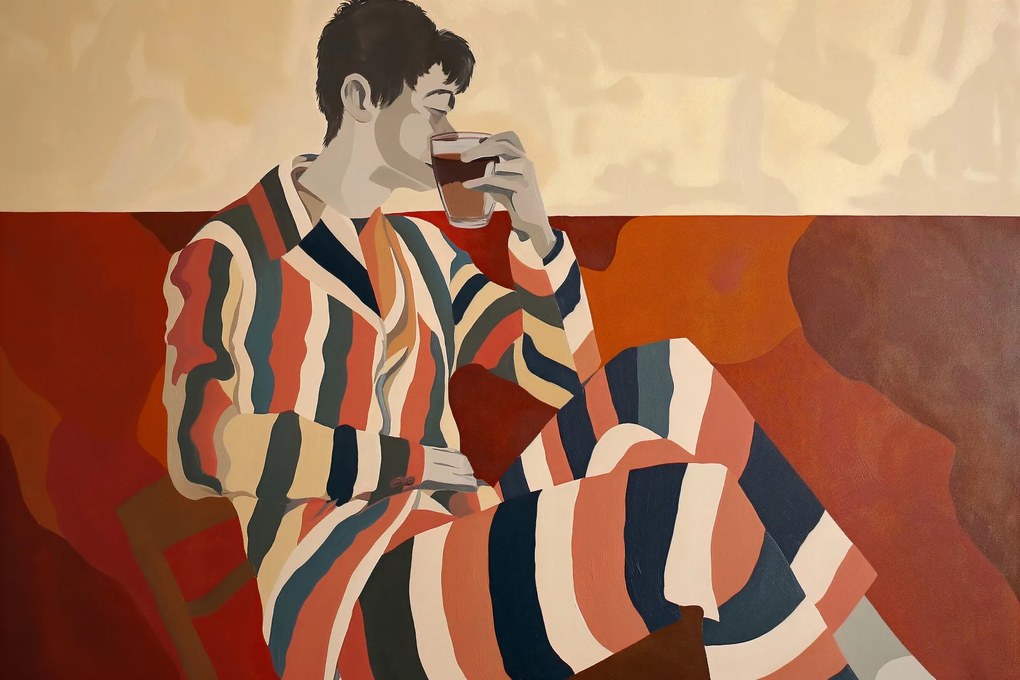 Poszter 91,5x61cm Szünet a fellélegzéshez