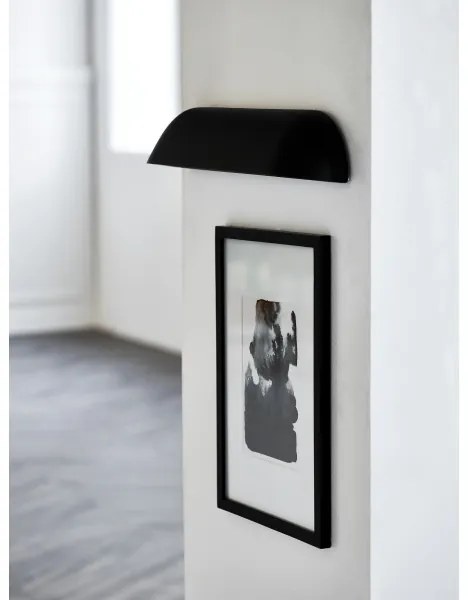 Nordlux - LED kültéri fali lámpa FRONT LED/11W/230V IP44