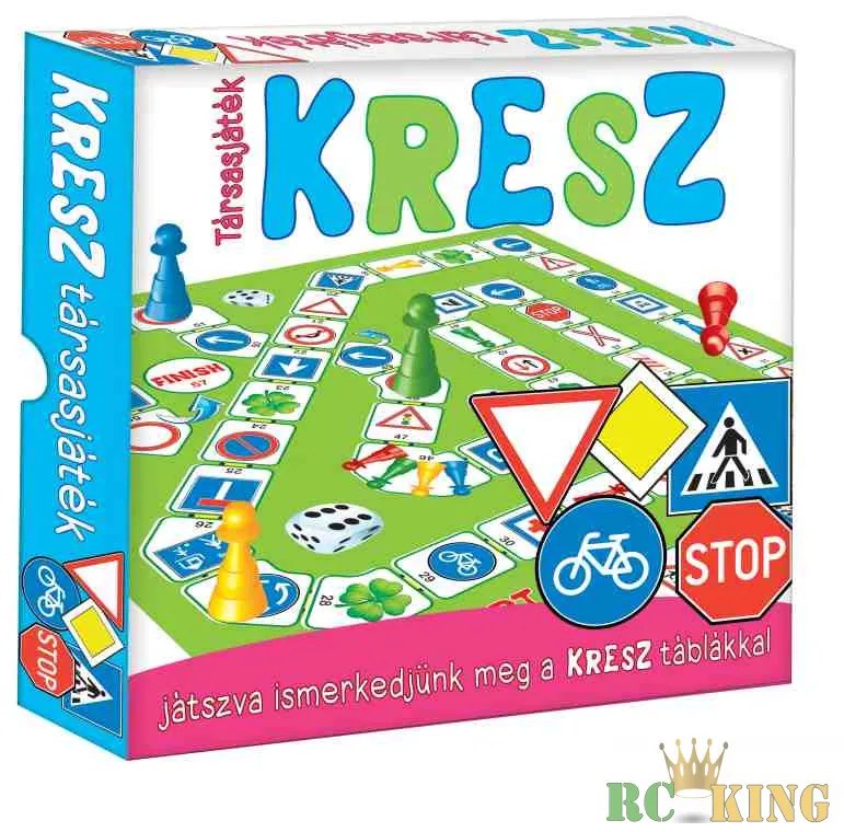 Kresz
