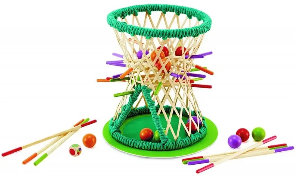 HAPE Ne Ess Le Társasjáték