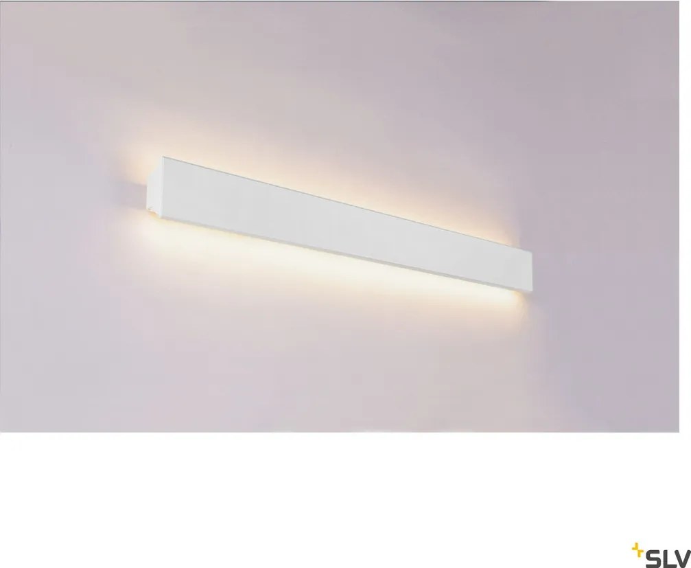 SLV DIRETO 1004743 Fali lámpa 2x20W/LED 2700/3000K 1680/1760LM IP20