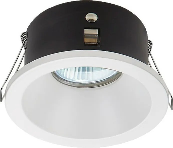 Zambelis RECESSED SPOT S045 Beépíthető spotlámpa 1x50W/GU10 IP65