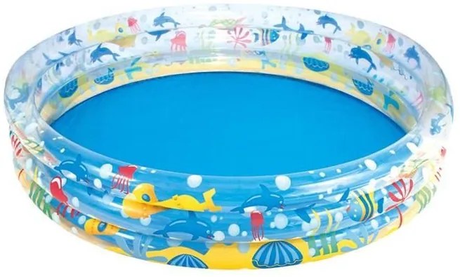 Inflatable pool Depths 152x30cm - BESTWAY 51004
