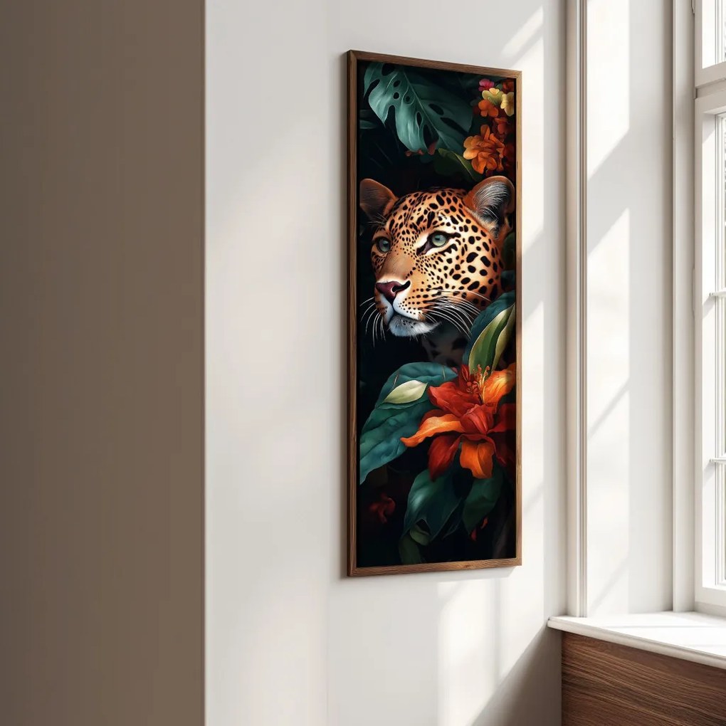 Falikép, 40×120 cm – EMR092