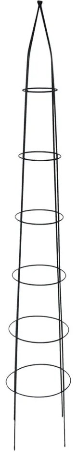 Fém növénytámasz szett ø 26,5 cm – Esschert Design